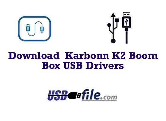 Karbonn K2 Boom Box