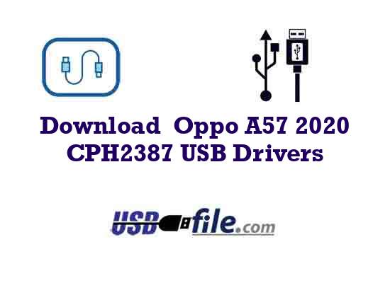 Oppo A57 2020 CPH2387