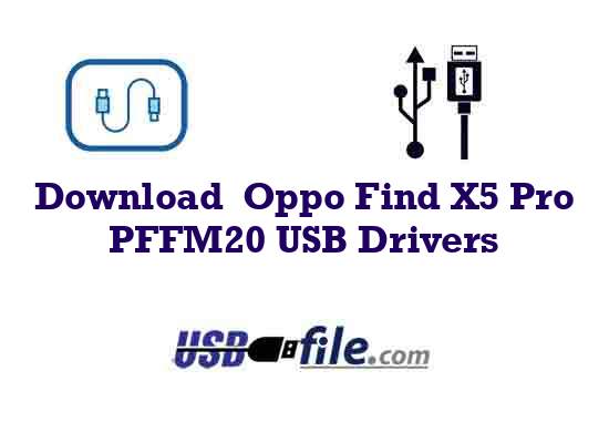Oppo Find X5 Pro PFFM20