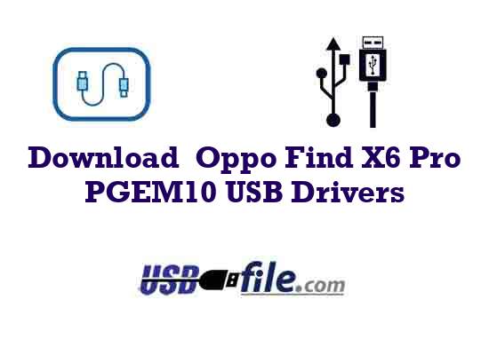 Oppo Find X6 Pro Pgem10