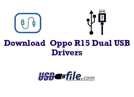 Oppo R15 Dual