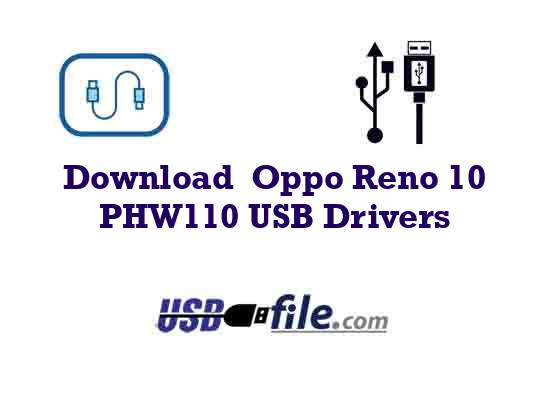 Oppo Reno 10 PHW110