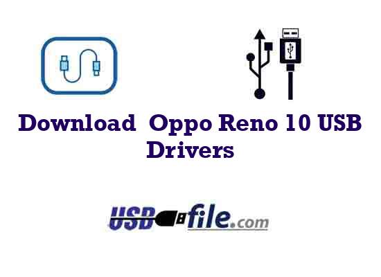 Oppo Reno 10