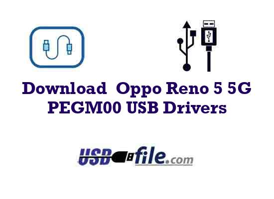 Oppo Reno 5 5G Pegm00